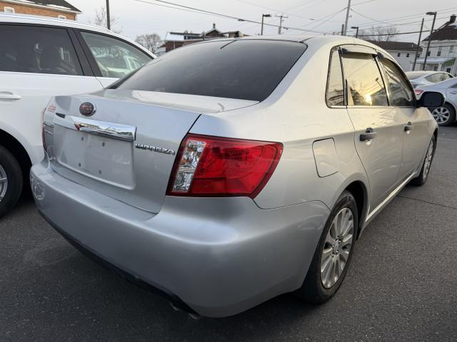 used 2010 Subaru Impreza car, priced at $4,995