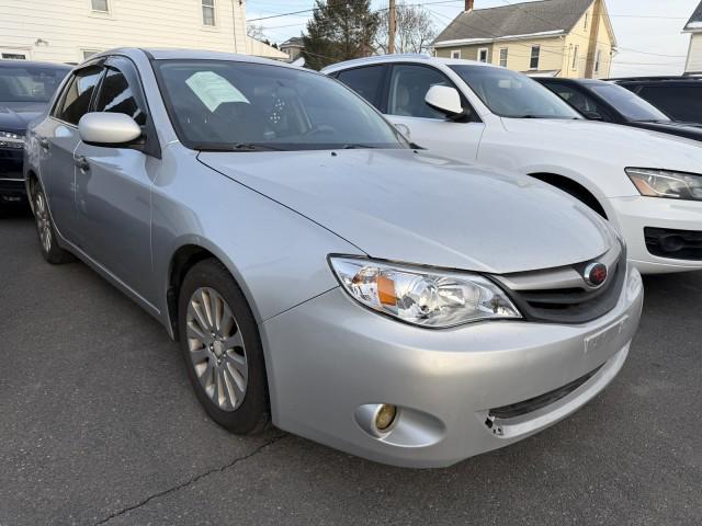 used 2010 Subaru Impreza car, priced at $4,995
