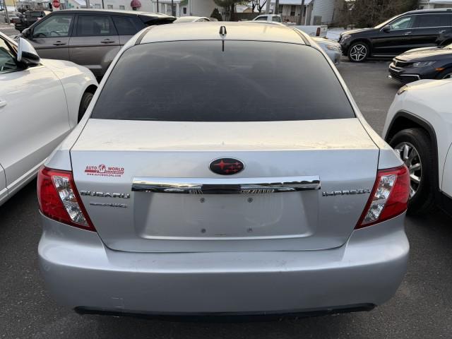 used 2010 Subaru Impreza car, priced at $4,995