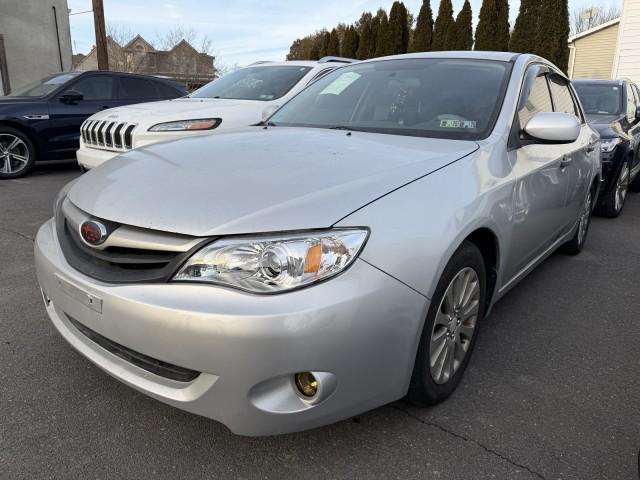 used 2010 Subaru Impreza car, priced at $4,995