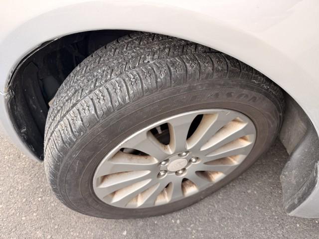 used 2010 Subaru Impreza car, priced at $4,995