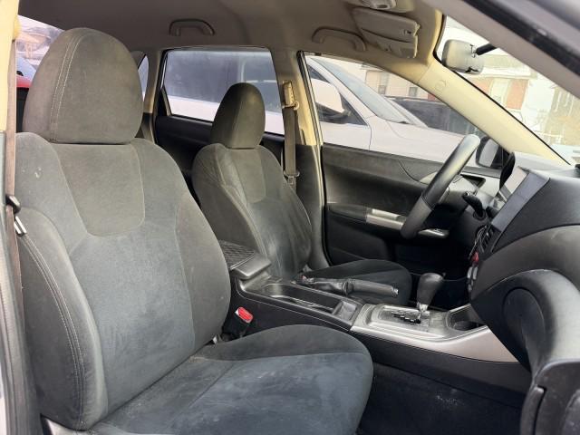 used 2010 Subaru Impreza car, priced at $4,995