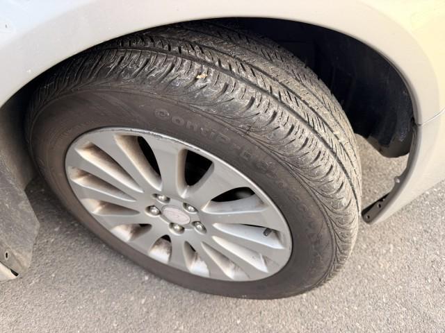 used 2010 Subaru Impreza car, priced at $4,995