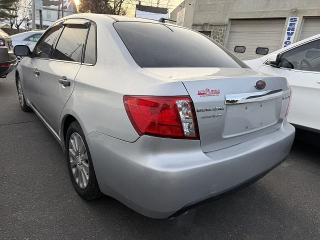 used 2010 Subaru Impreza car, priced at $4,995