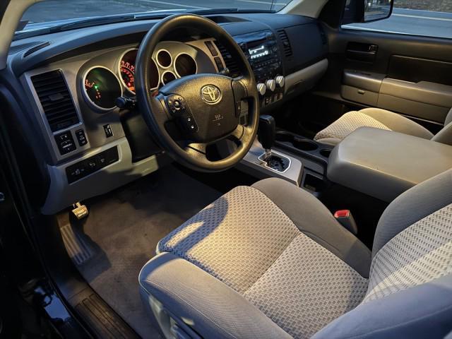 used 2010 Toyota Tundra car, priced at $16,995
