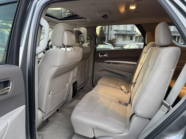 used 2012 Dodge Durango car, priced at $11,995