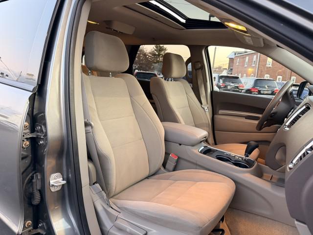 used 2012 Dodge Durango car, priced at $11,995