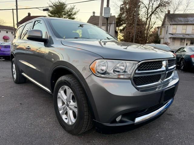 used 2012 Dodge Durango car, priced at $11,995