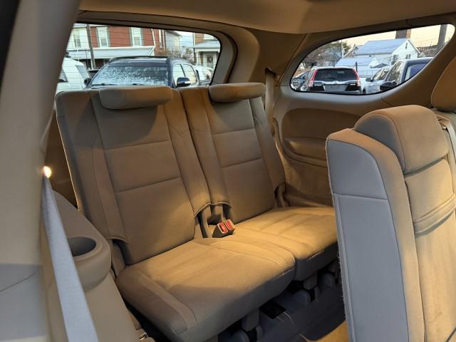 used 2012 Dodge Durango car, priced at $11,995