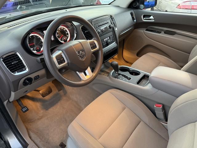 used 2012 Dodge Durango car, priced at $11,995