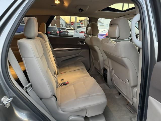 used 2012 Dodge Durango car, priced at $11,995