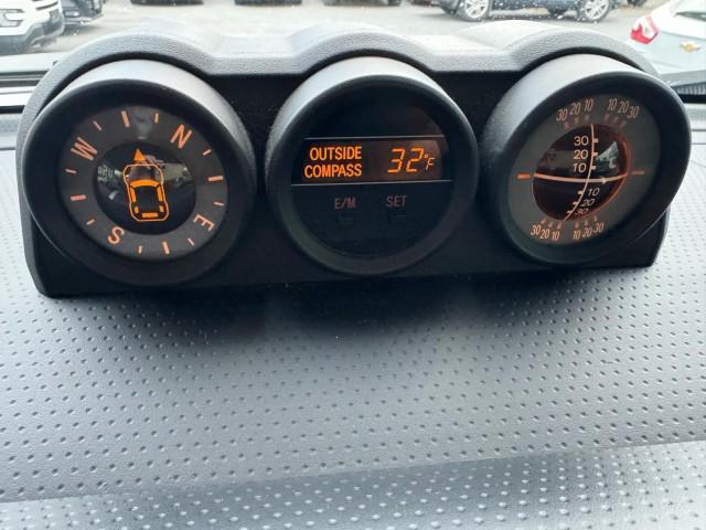 used 2014 Toyota FJ Cruiser car, priced at $26,995