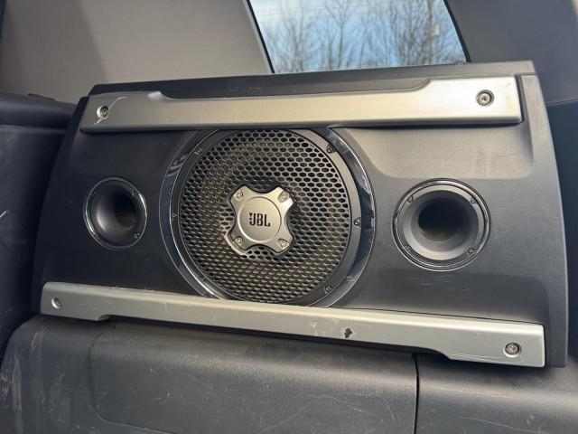 used 2014 Toyota FJ Cruiser car, priced at $26,995