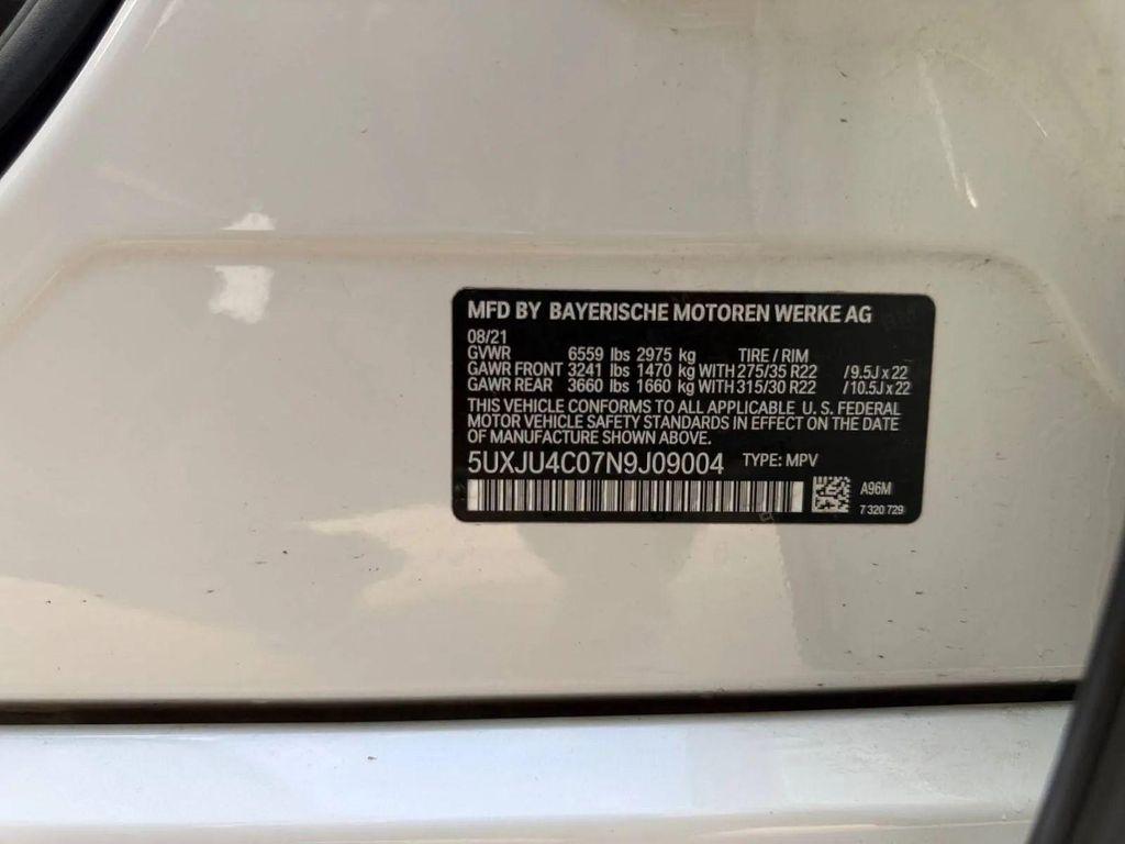 BMW X5 view 17