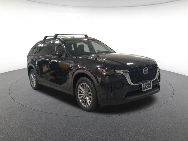 used 2024 Mazda CX-90 car, priced at $28,900