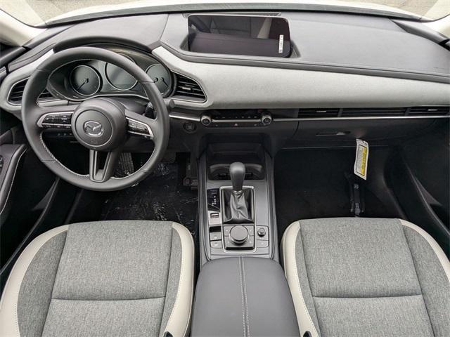 new 2026 Mazda CX-30 car, priced at $30,306