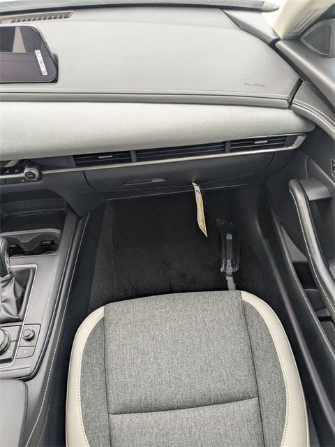 new 2026 Mazda CX-30 car, priced at $30,306