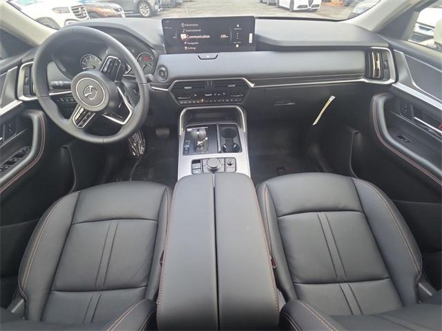 new 2026 Mazda CX-90 car, priced at $42,750