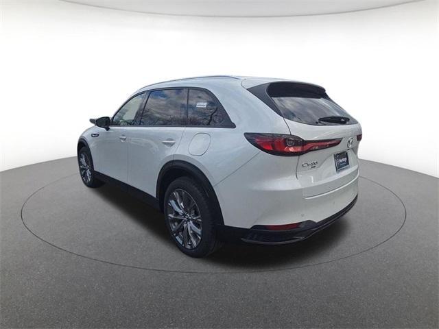 new 2026 Mazda CX-90 car, priced at $42,750