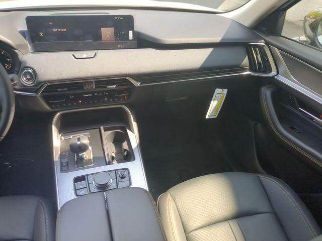 new 2026 Mazda CX-90 car, priced at $46,091