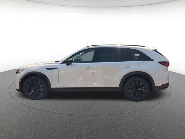 new 2026 Mazda CX-90 car, priced at $46,091