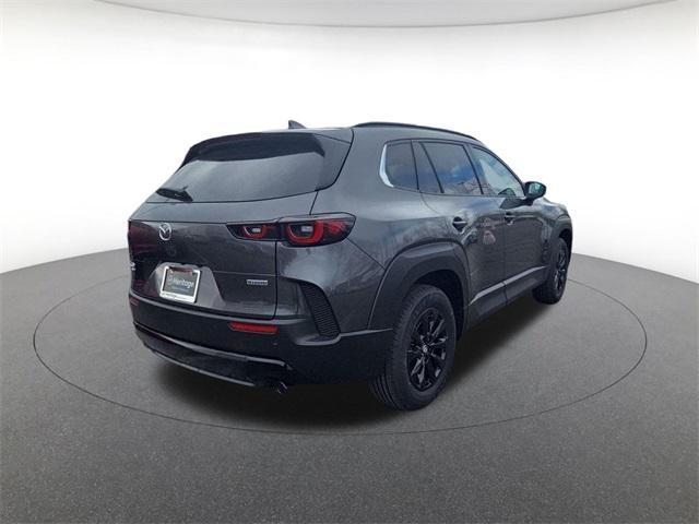 new 2026 Mazda CX-50 car, priced at $41,155