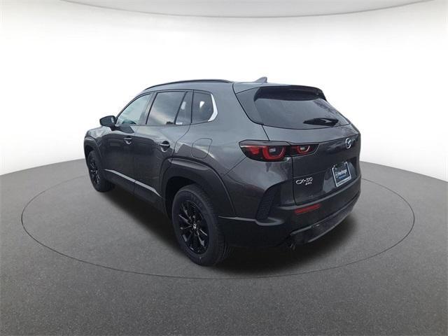 new 2026 Mazda CX-50 car, priced at $41,155