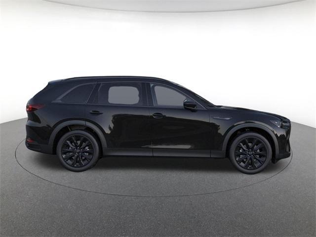 new 2026 Mazda CX-90 car, priced at $47,310