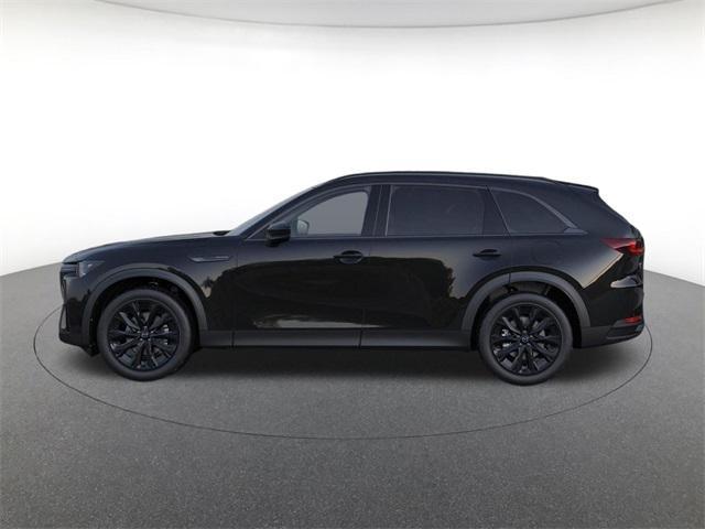 new 2026 Mazda CX-90 car, priced at $47,310
