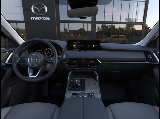new 2026 Mazda CX-90 car, priced at $45,695