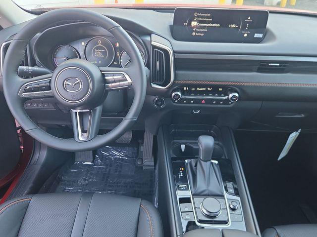 new 2026 Mazda CX-50 car, priced at $40,212