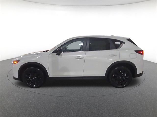 new 2025 Mazda CX-5 car, priced at $32,067
