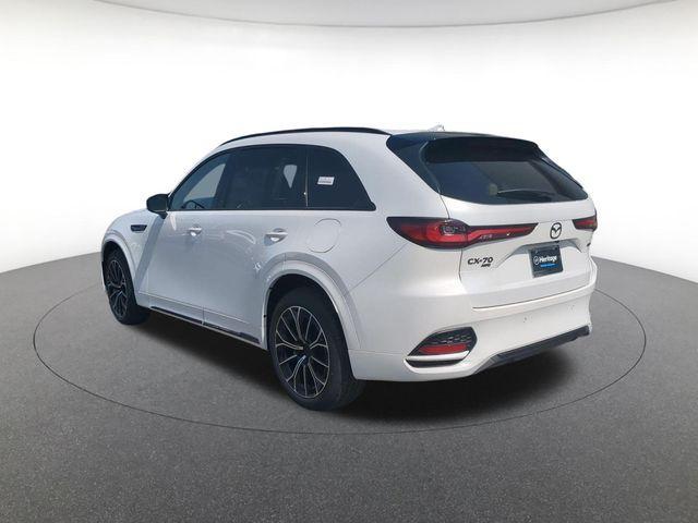 new 2026 Mazda CX-70 car, priced at $52,335
