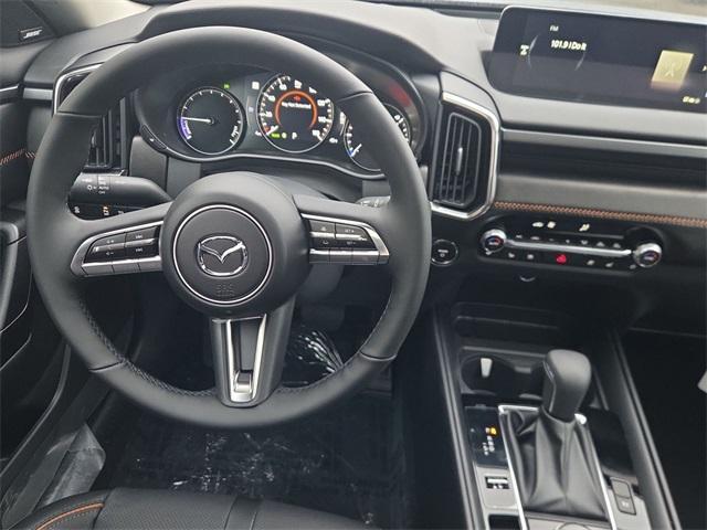 new 2026 Mazda CX-50 car, priced at $43,155