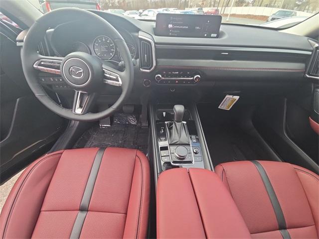 new 2026 Mazda CX-50 car, priced at $42,236