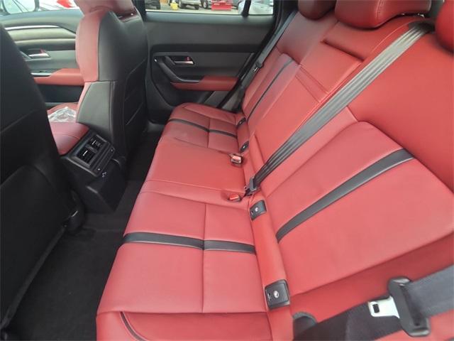 new 2026 Mazda CX-50 car, priced at $42,236