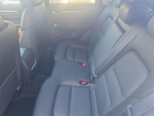 new 2025 Mazda CX-5 car, priced at $29,091
