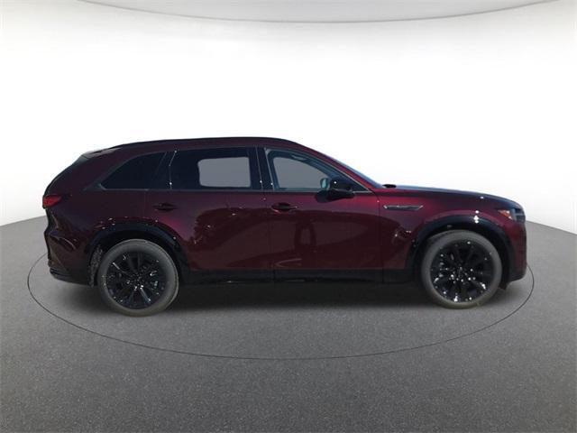 new 2026 Mazda CX-90 car, priced at $47,339