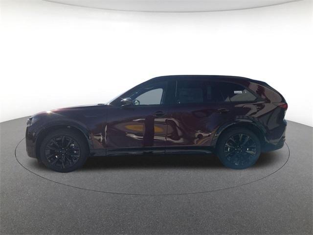new 2026 Mazda CX-90 car, priced at $47,339