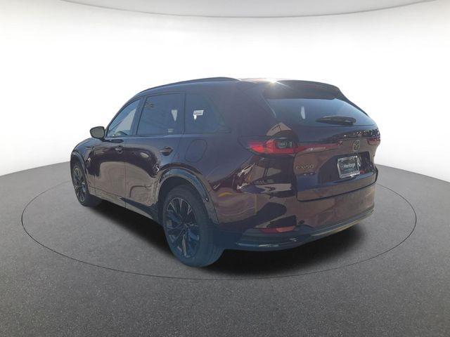 new 2026 Mazda CX-90 car, priced at $46,839