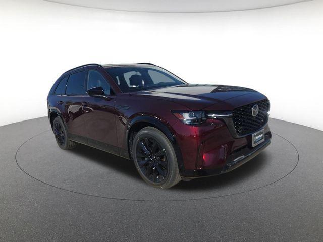 new 2026 Mazda CX-90 car, priced at $46,839