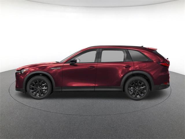 new 2026 Mazda CX-90 car, priced at $47,339