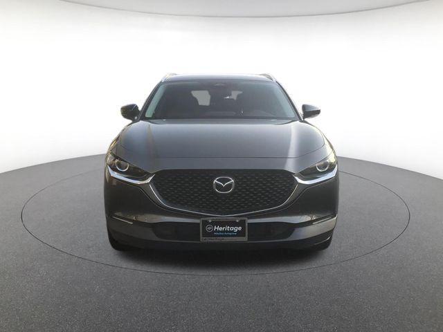 used 2025 Mazda CX-30 car, priced at $24,500