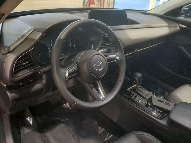 used 2025 Mazda CX-30 car, priced at $24,500