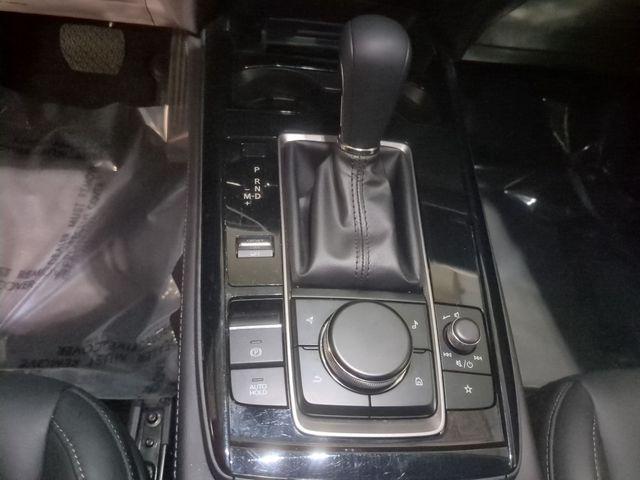 used 2025 Mazda CX-30 car, priced at $24,500