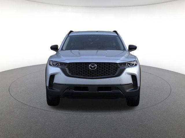 new 2026 Mazda CX-50 Hybrid car, priced at $38,041