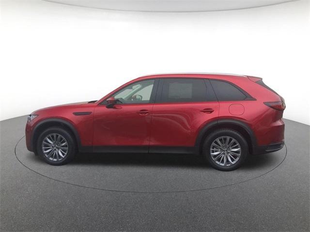 used 2024 Mazda CX-90 car, priced at $30,600