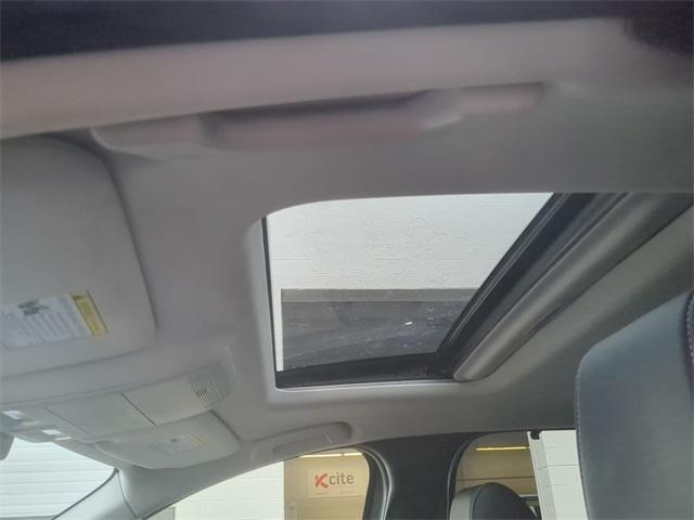 used 2024 Mazda CX-90 car, priced at $30,600