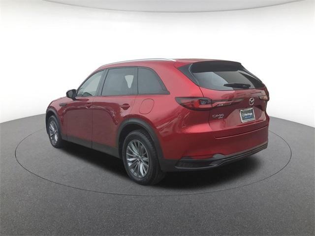 used 2024 Mazda CX-90 car, priced at $30,600