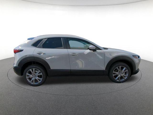 new 2026 Mazda CX-30 car, priced at $34,953